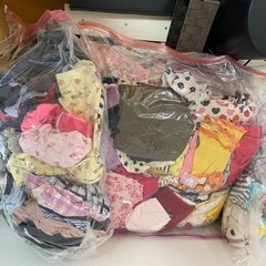 中古のベビー服・子供服を1着50円または下記のサイズの新品・中古...