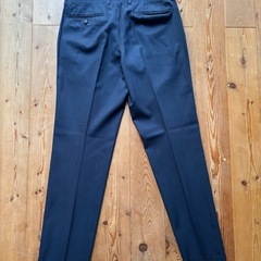 【スーツ48（A）】メンズスーツ上下の画像