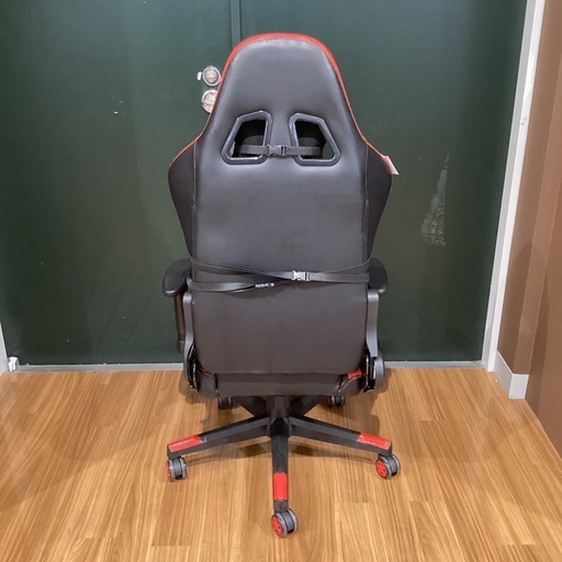 【トレファク神戸南店】EXRACINGのゲーミングチェアです！【取りに来られる方限定】 トレファク神戸南店】EXRACINGのゲーミングチェアです！【取りに来