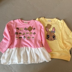 子供服　100cm