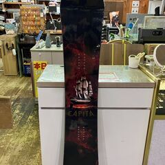 『ジモティ見た』で2割引き！CAPiTA THE BLACK S...