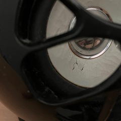 【ｼﾞｬﾝｸ】Olasonicオラソニック スピーカー TW-D7OPT(B)の画像