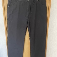 Dickiesワークパンツ 40インチ？