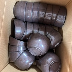 【中古】メラミン食器の画像