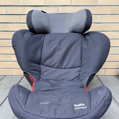 格安　チャイルドシート ロディフィックス