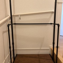 衣類ラック