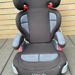 格安　GRACO チャイルドシート