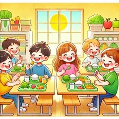 学校給食で使用する青果の配送ドライバーを募集します！超短時間のお仕事です。の画像