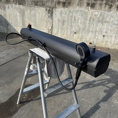アルミ製20L 水タンクSUP カヤック　キャンプ　　