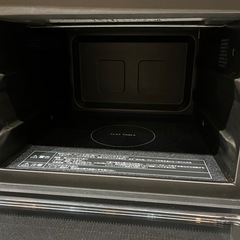 Panasonic オーブンレンジ NE-FS300 2021年 リサイクルショップ札幌 買取本舗 西野店の画像