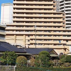 鹿児島市 紫原１丁目1番1号　 4階 ３ＬＤＫ