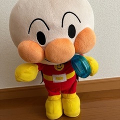 アンパンマン◎無料◎