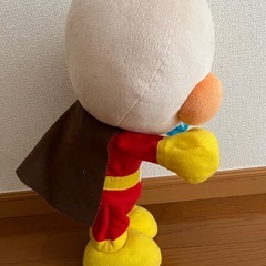 アンパンマン◎無料◎の画像
