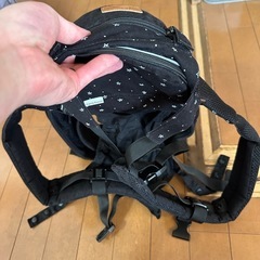 ヒップシートの画像