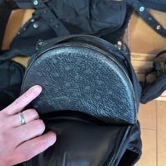 ヒップシートの画像