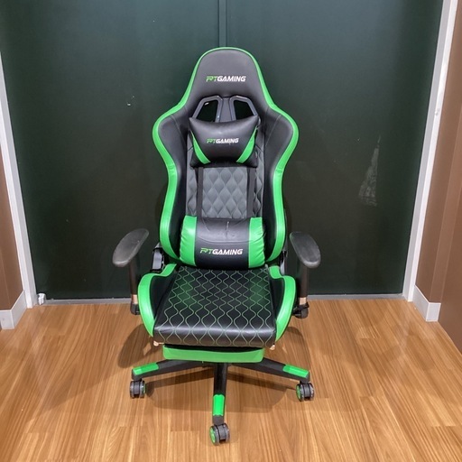 【トレファク神戸南店】EXRACINGのゲーミングチェアです！【取りに来られる方限定】 トレファク神戸南店】EXRACINGのゲーミングチェアです！【取りに来