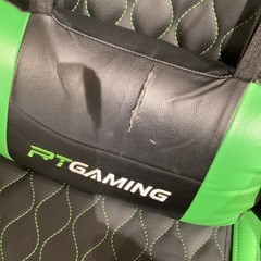 【トレファク神戸南店】RTGAMINGのゲーミングチェアです!【取りに来られる方限定】