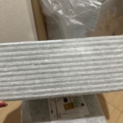 【決まりました 】吸音パネルの画像