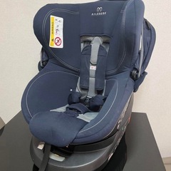 チャイルドシートAILEBEBE  エールべべ クルット4i リ...