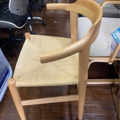 6/3🌸値下げしました！⭐️オススメ⭐️CARL HANSEN&SON リプロダクト チェア No.1579の画像