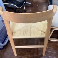 6/3🌸値下げしました！⭐️オススメ⭐️CARL HANSEN&SON リプロダクト チェア No.1579の画像
