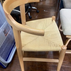 6/3🌸値下げしました！⭐️オススメ⭐️CARL HANSEN&SON リプロダクト チェア No.1579の画像
