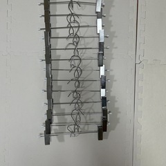 ズボン用ハンガー13個セット