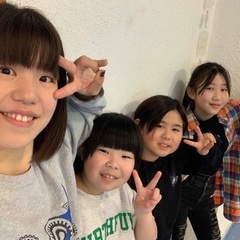 大人数が苦手初心者小学生・ヒップホップクラスの画像