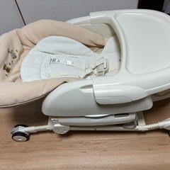 combi ハイローラーチェア クーナココ
