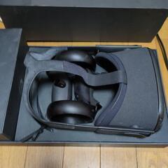 OculusQuest