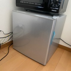 小型冷蔵庫