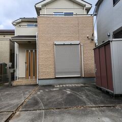 ■半田市美原町2丁目　戸建　4LDK　(220.68㎡)■