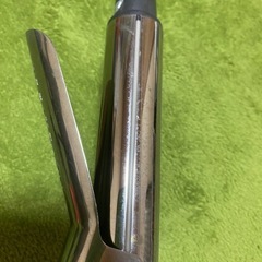 クレイツ　３２mmヘアアイロンの画像