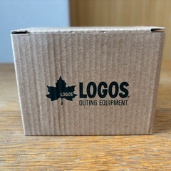 【未使用品】LOGOSマグカップ 6個の画像