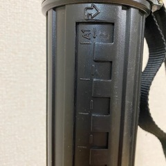 ポスターケースの画像