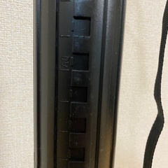 ポスターケースの画像