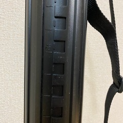 ポスターケースの画像