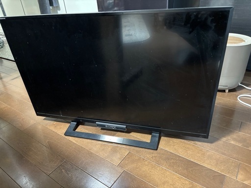 テレビ