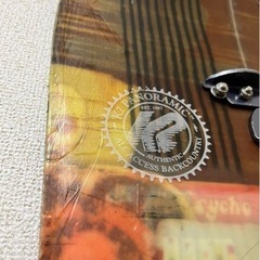 スノーボード　K2 スプリットボードの画像