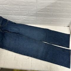 Levi's デニムパンツ 509-0217 W29×L34 フィリピン製 90年代 ボタン裏359 リーバイス ジーパン ジーンズ 古着 現状  札幌市白石区 白石店の画像