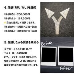 【1/27（月）】リンパセラピスト講座体験会を開催いたします！の画像