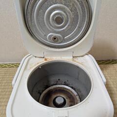 １人暮らしに最適🍚の画像