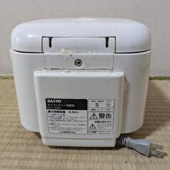 １人暮らしに最適🍚の画像