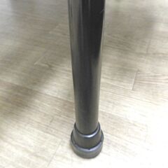 ② 家庭用トランポリン 直径93cm 高さ25cm B-SANTE ビ・サンテ ダイエットステップ ブラック×グリーン 札幌 西岡店の画像
