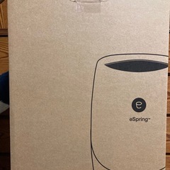 Amway e Spring 浄水器　アムウェイ　イースプリング　新品未使用
の画像