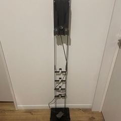ダイソンパーツ、充電器の画像