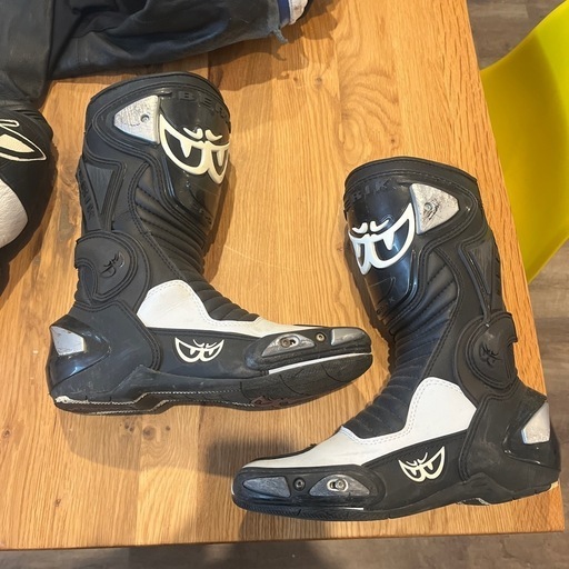 BERIK 革ツナギ 節約 セット