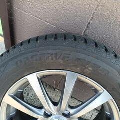 TOYO　スタッドレスタイヤ　16インチの画像