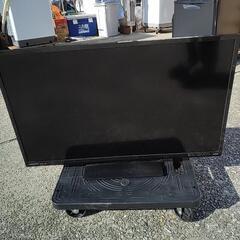USED【ORION】液晶カラーテレビ　2013年製品　32型の画像