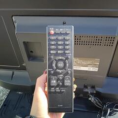 USED【ORION】液晶カラーテレビ　2013年製品　32型の画像